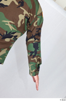  Photos Army Man in Camouflage uniform 4 20th century arms army camouflage uniform sleeve 0004.jpg